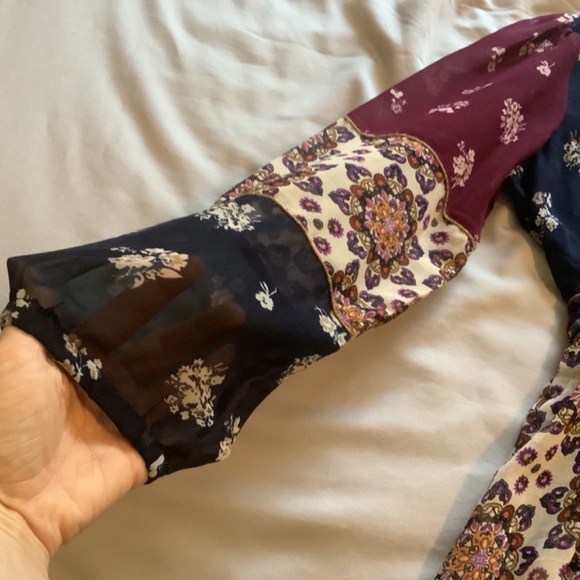 Maeve Anthropologie Dress - Picture 7 of 10